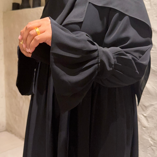 Sakinah Abaya