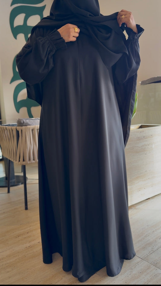 Zahra Abaya