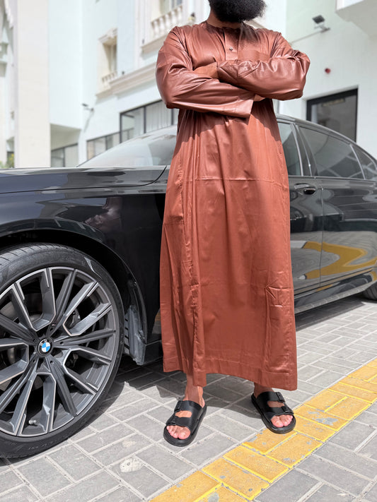 Saudi Tailored Thiyaab (tap photo to see more options)