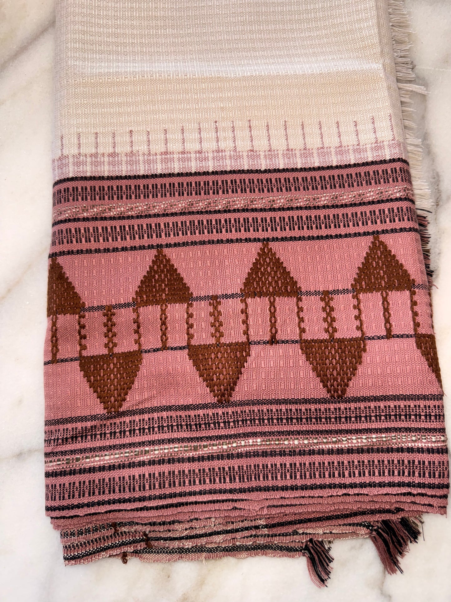 Yemeni Ihzar #13