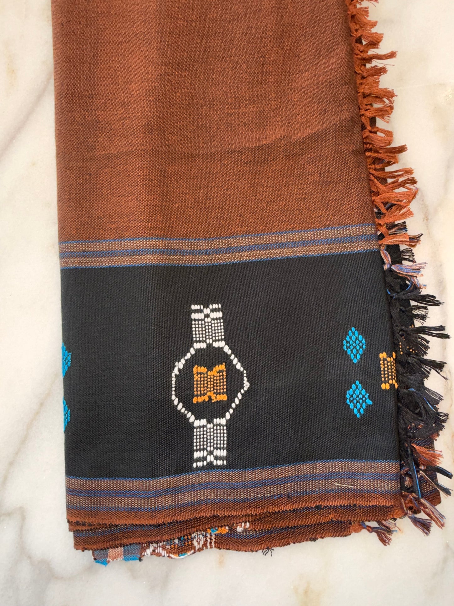 Yemeni Ihzar #18