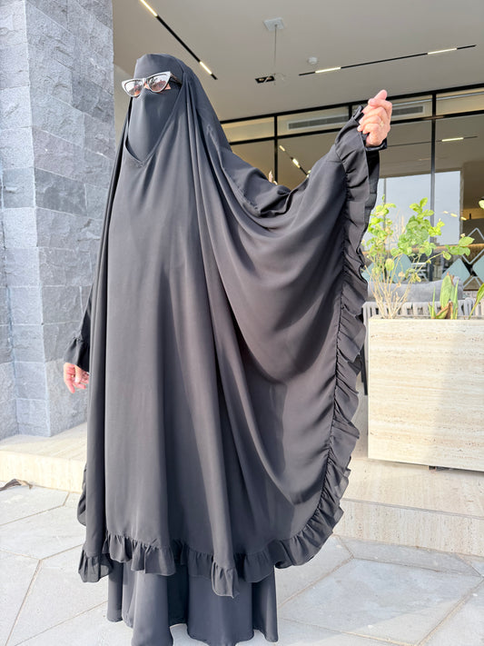 Ruqqayah Khimar