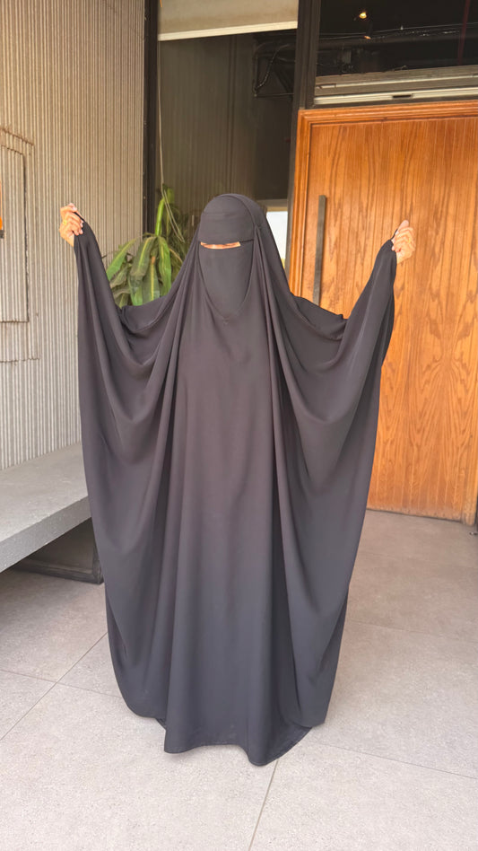 Kayan Jilbab