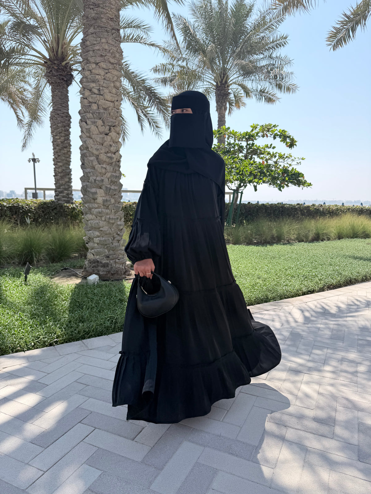 Abaya Noor