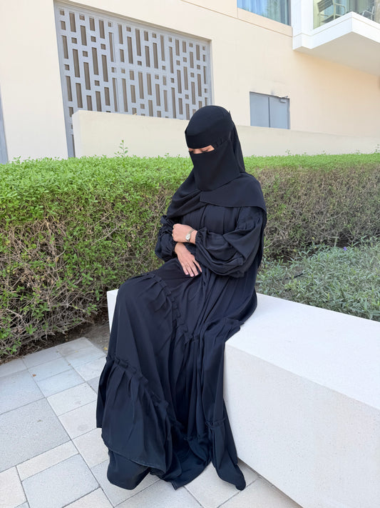 Abaya Noor