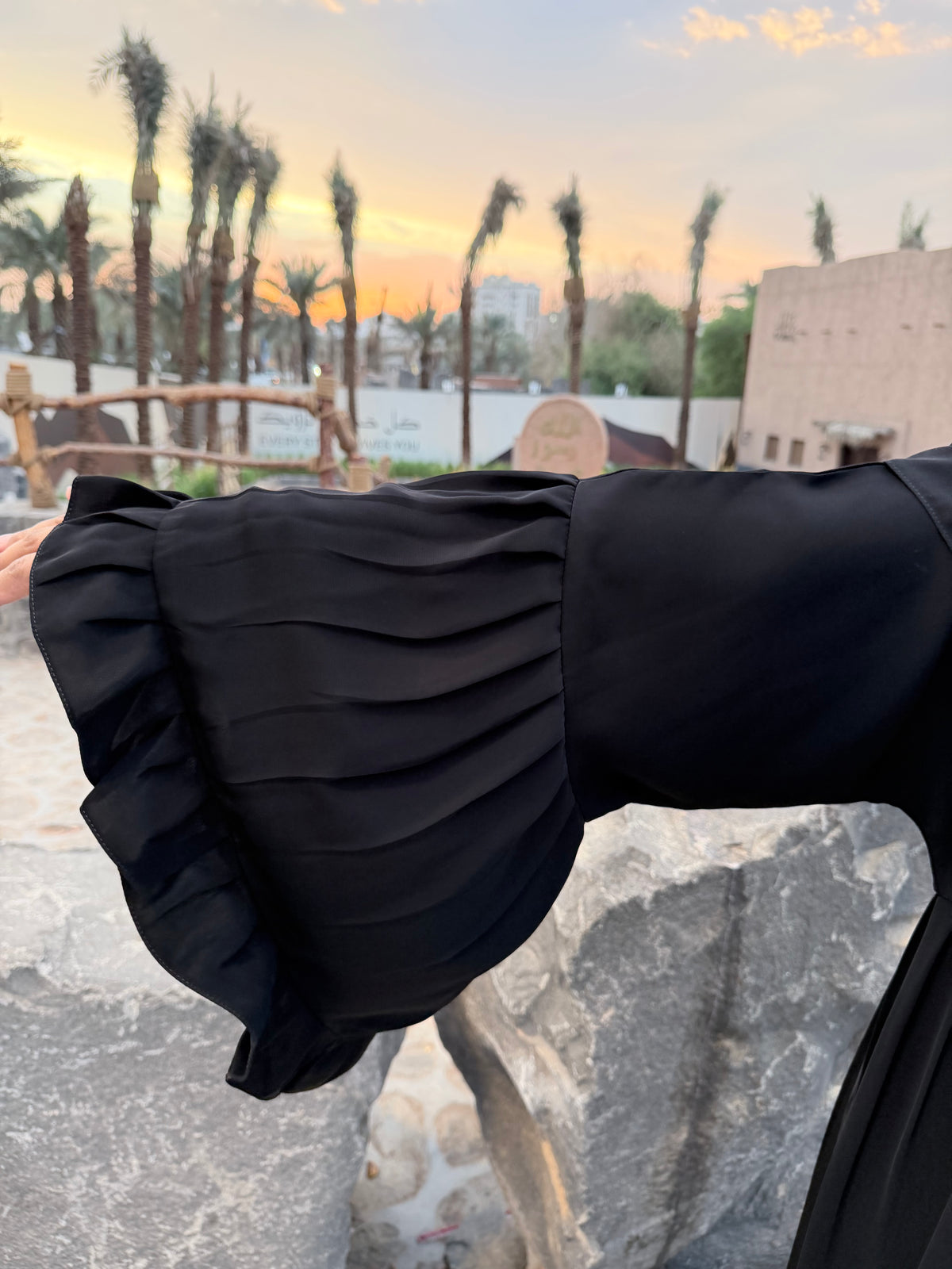 Suhayla Duster