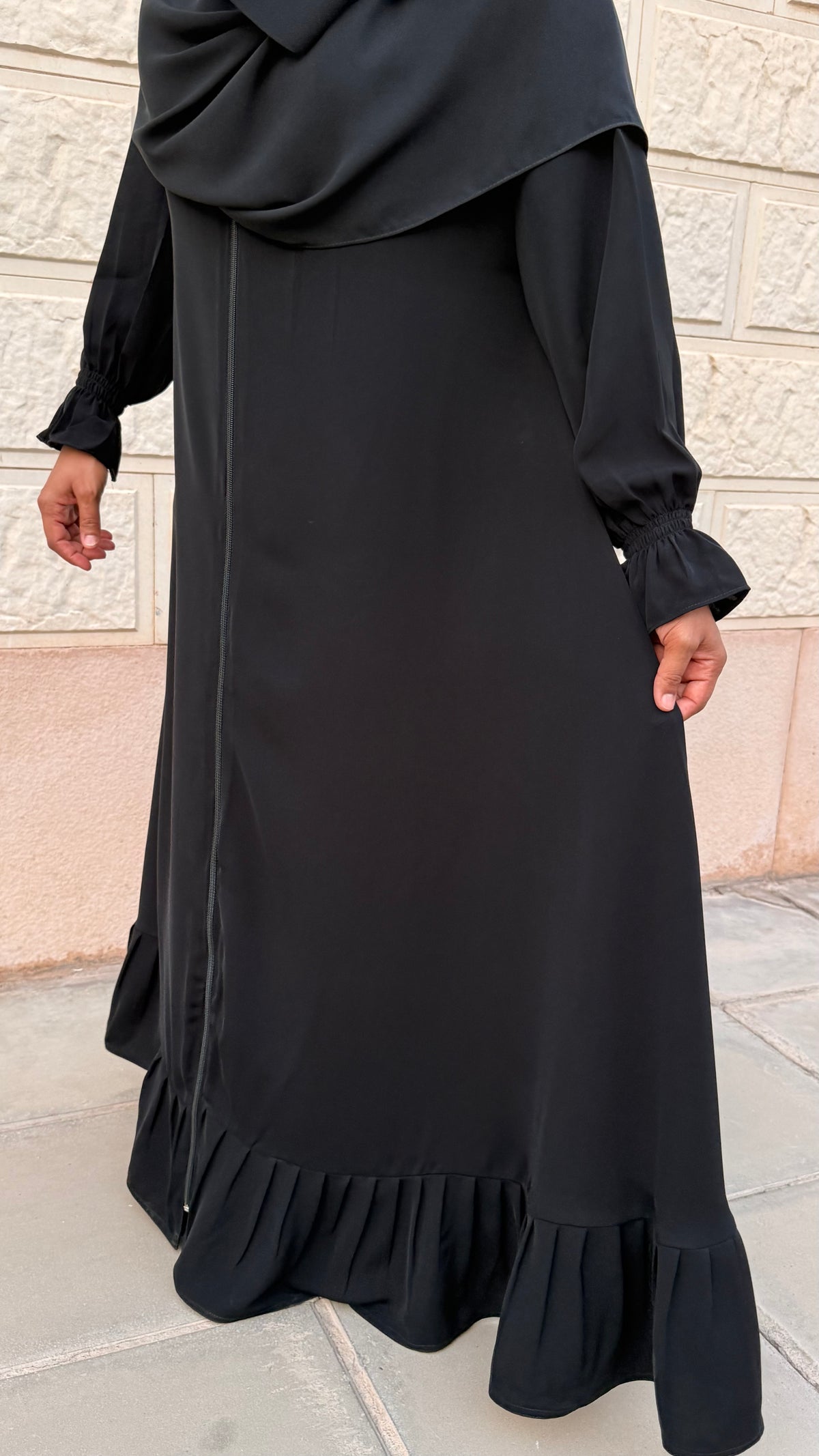 Hayaa Abaya