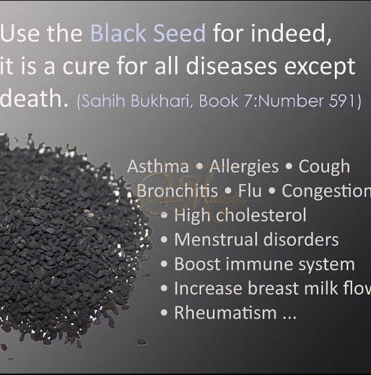 Black Seed