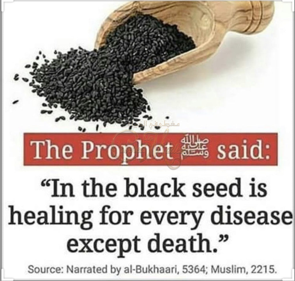 Black Seed
