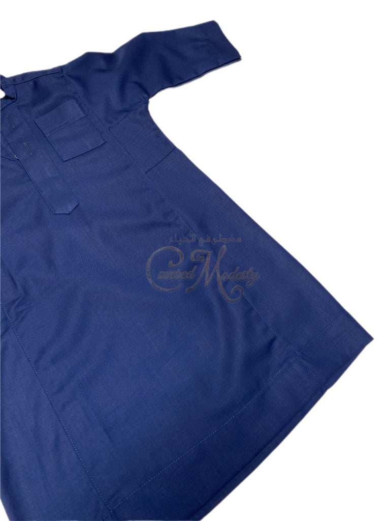Boys Thobe Size 24(18-24Ms)