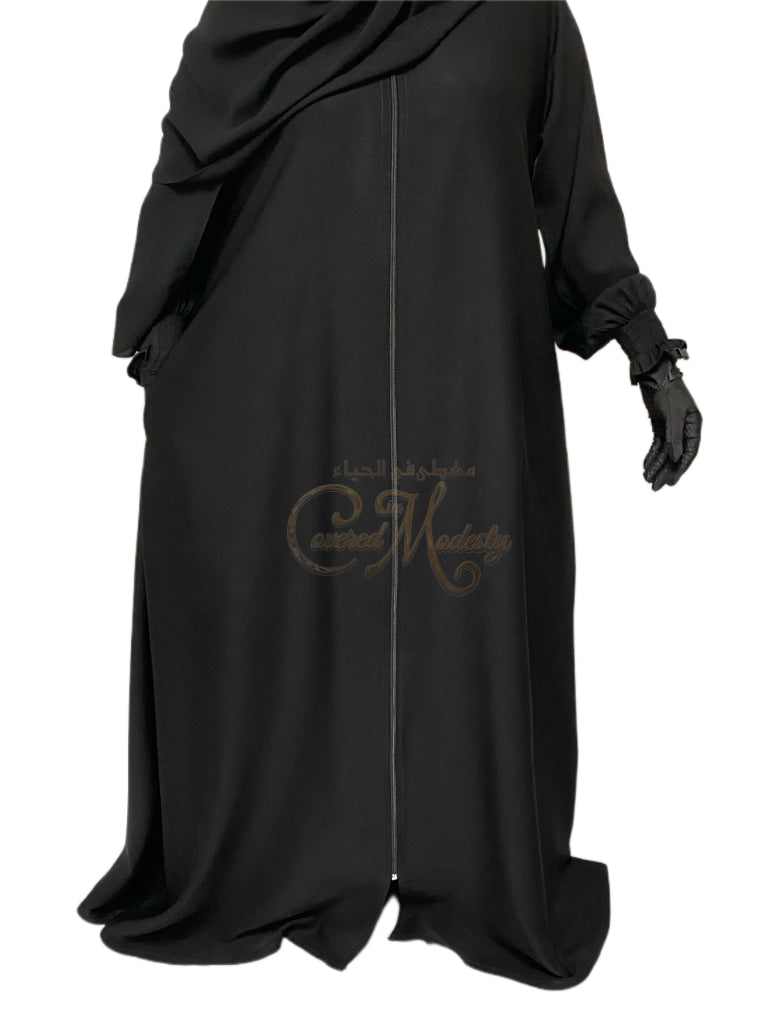 Essential Abaya