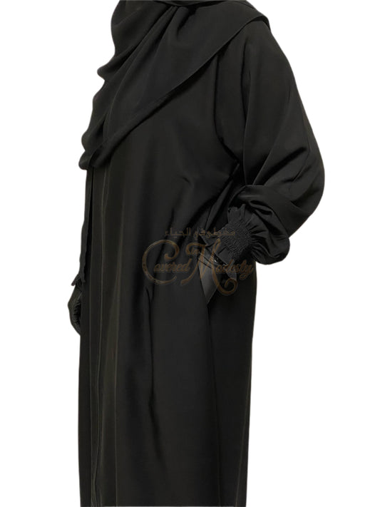Essential Abaya