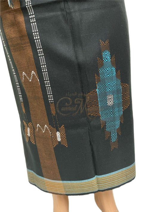 Mens Yemeni Wrap Wrap