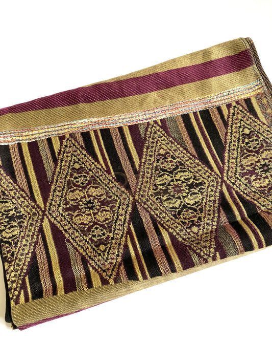 Moroccan Scarf - 15