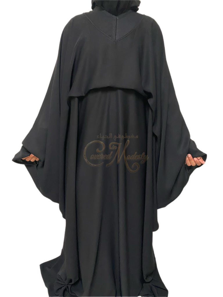 Suhayla Jilbab