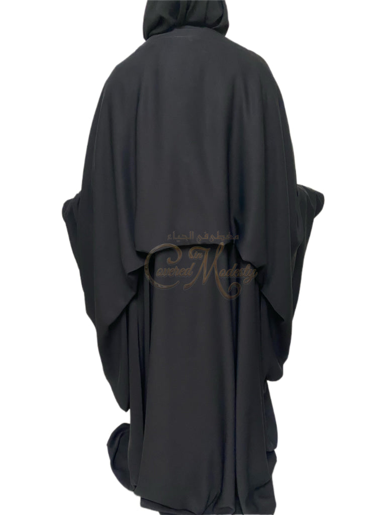Suhayla Jilbab