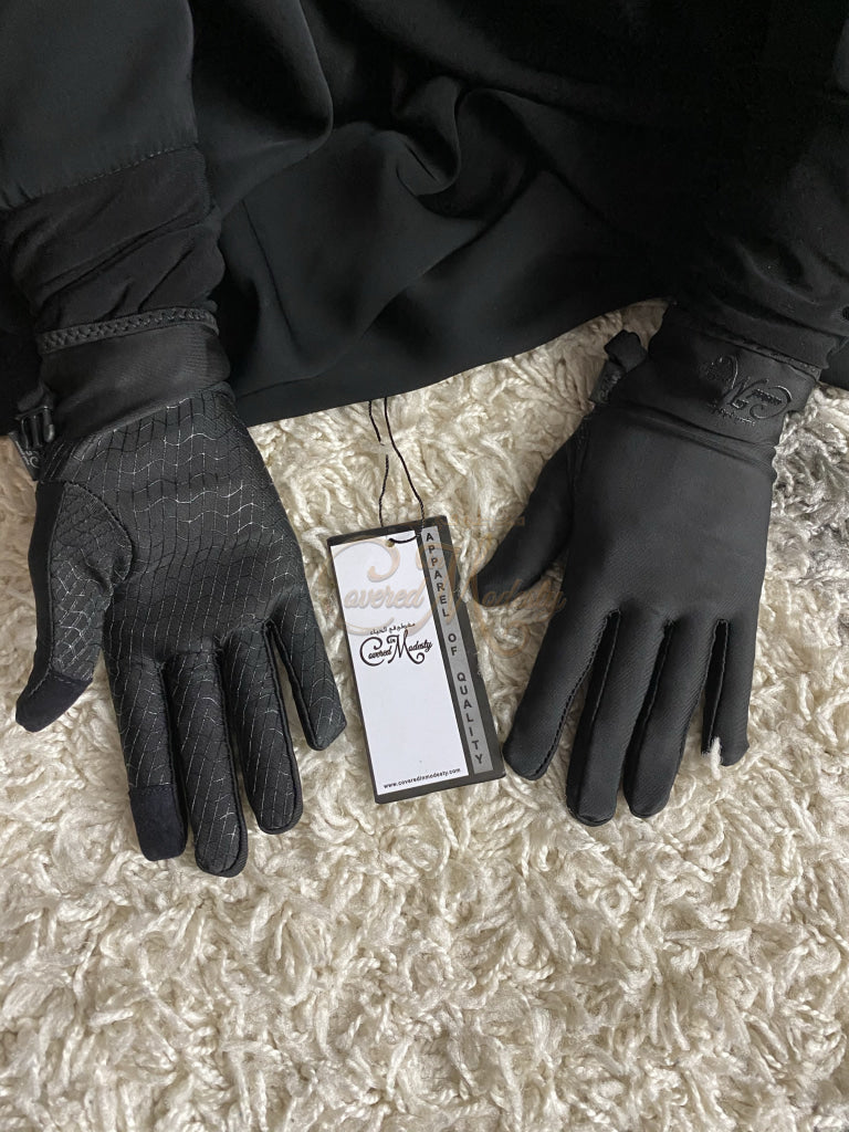 Umluj Touch Screen Gloves