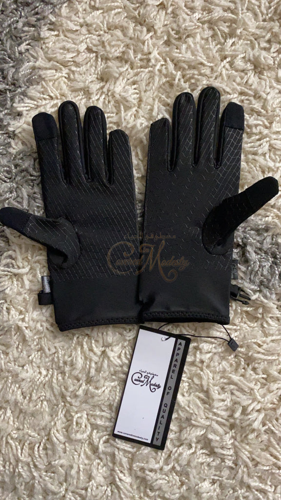 Umluj Touch Screen Gloves