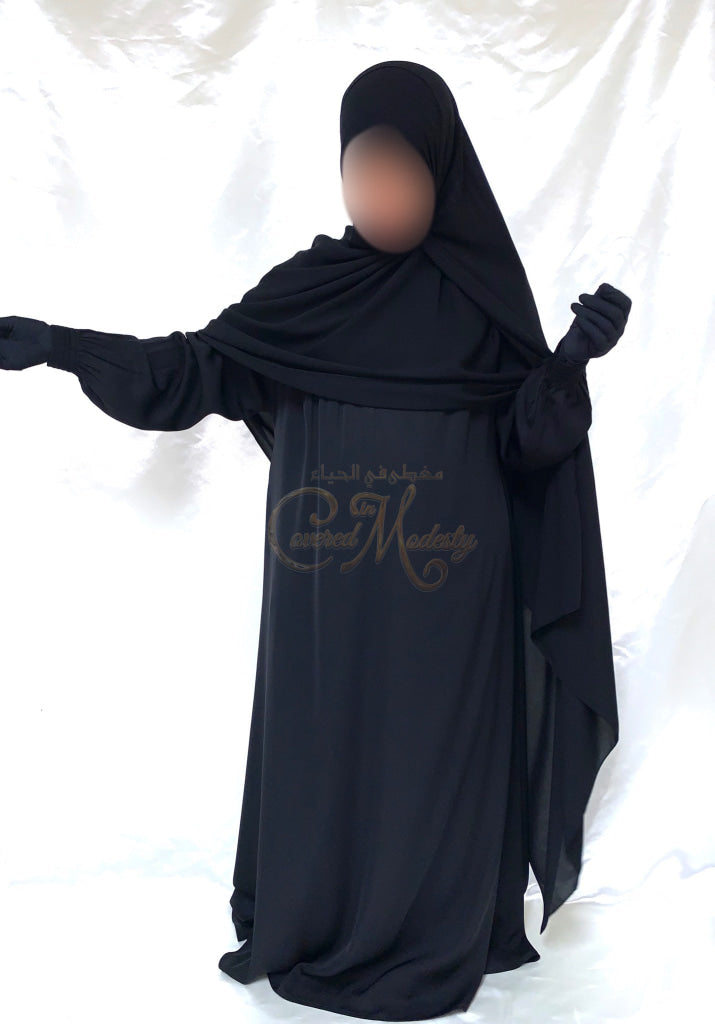 Abaya fursan hotsell