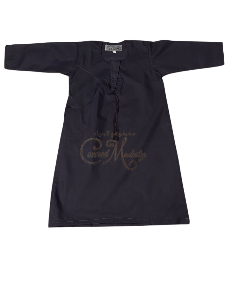 Boys Emirati Thobe