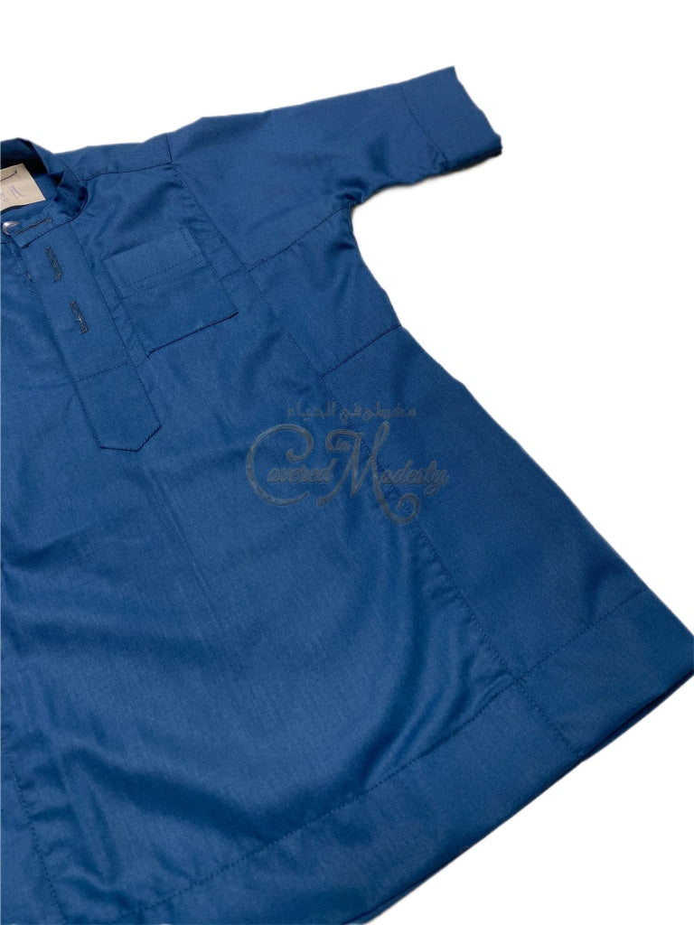 Boys Thobe Size 18(3-6Ms)