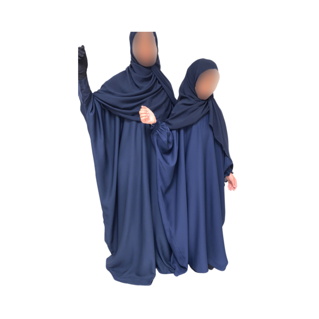 Just Like My Ummi Collection