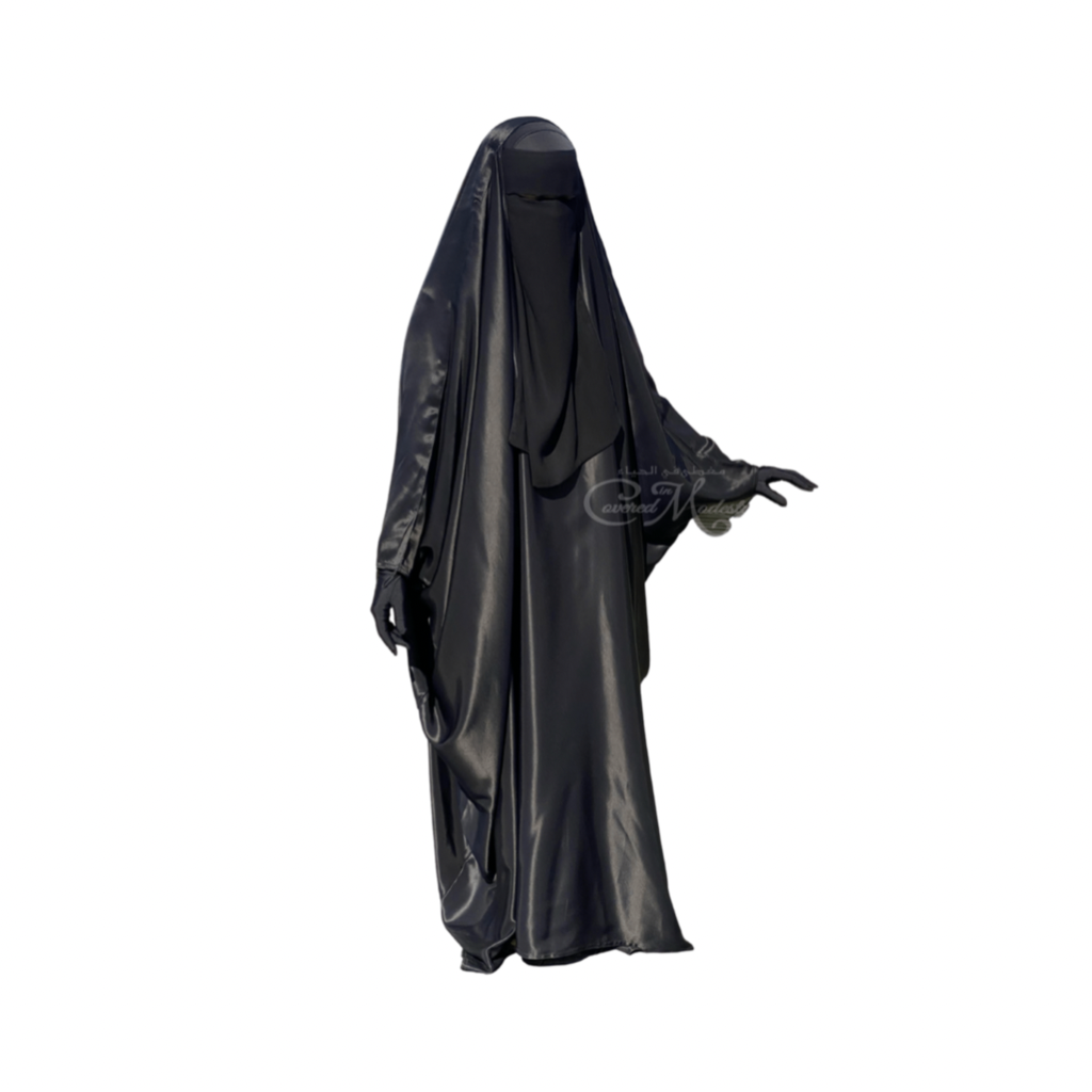 Soft-N-Satin Collection