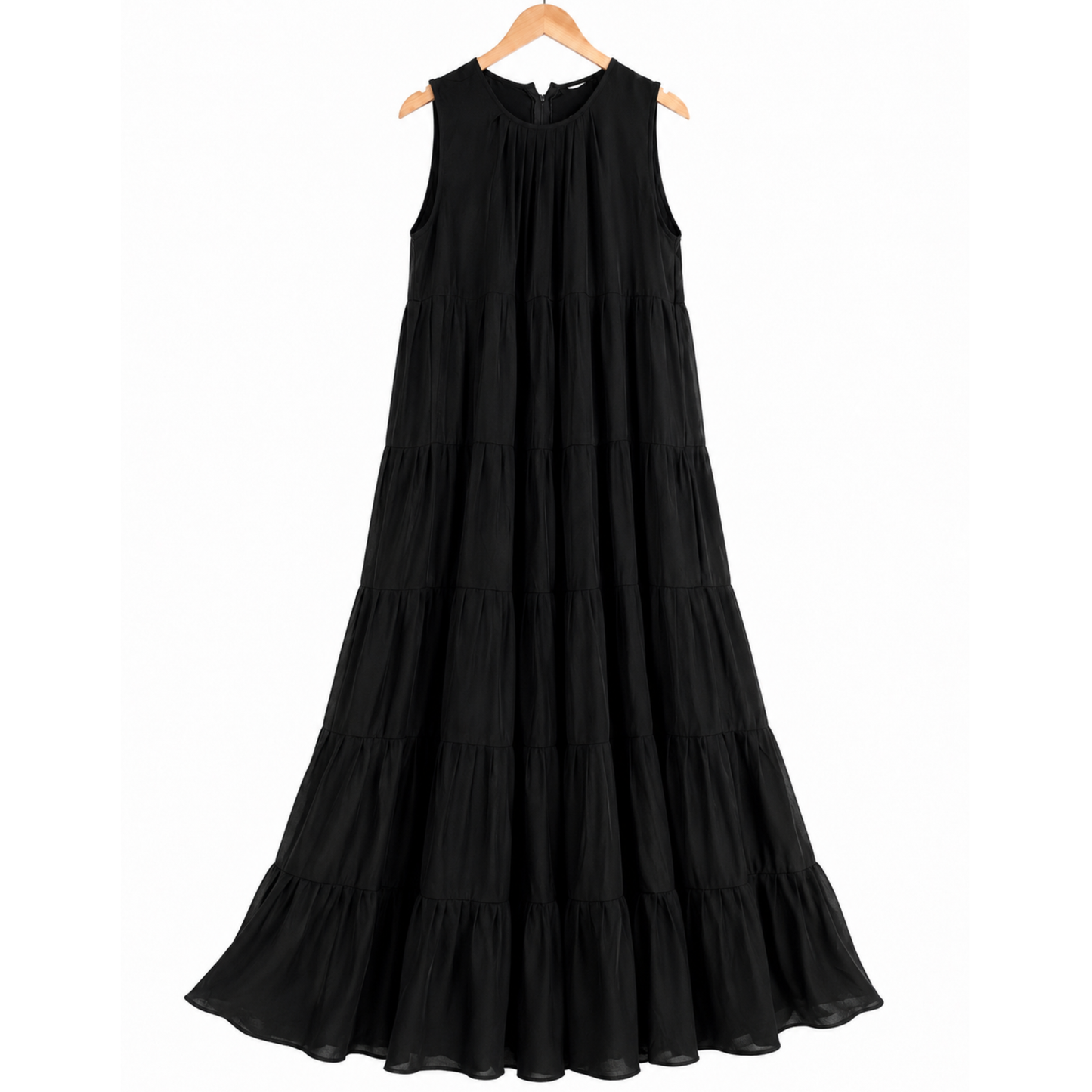 Atiyah Sleeveless Dress