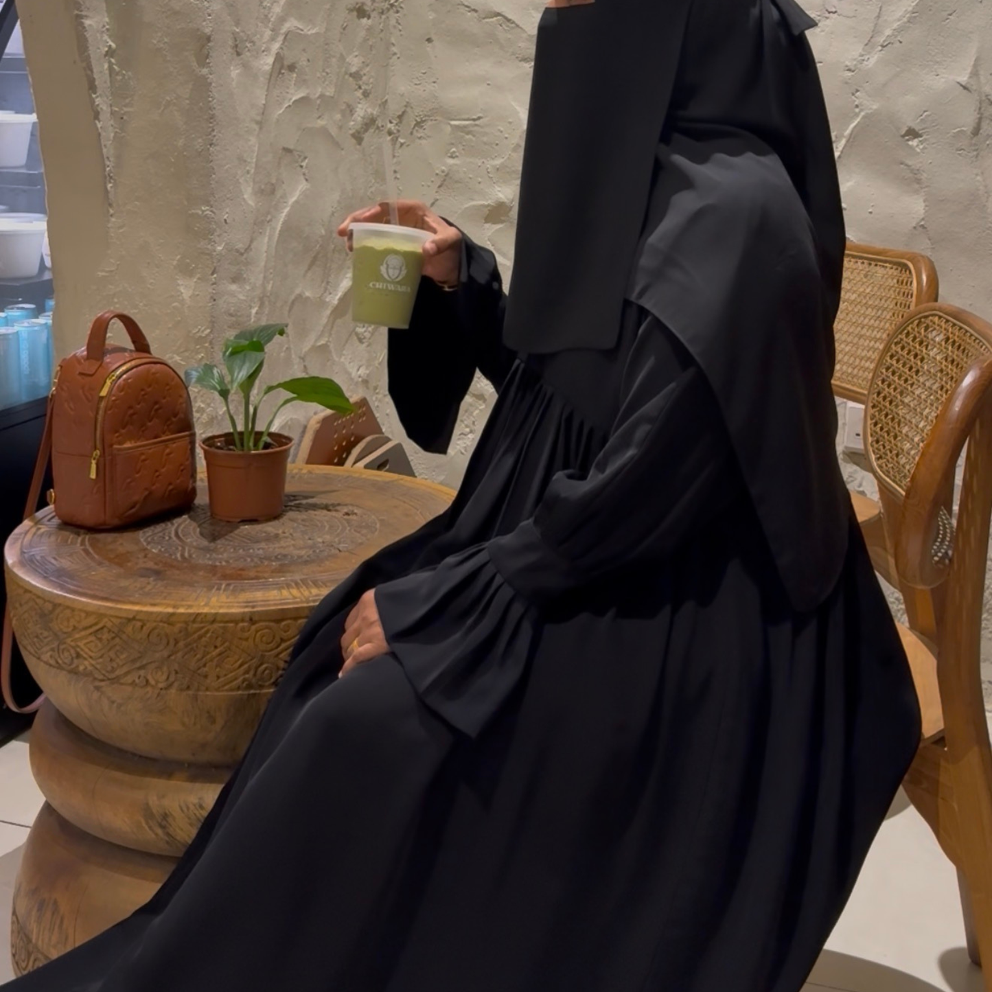 Sakinah Abaya