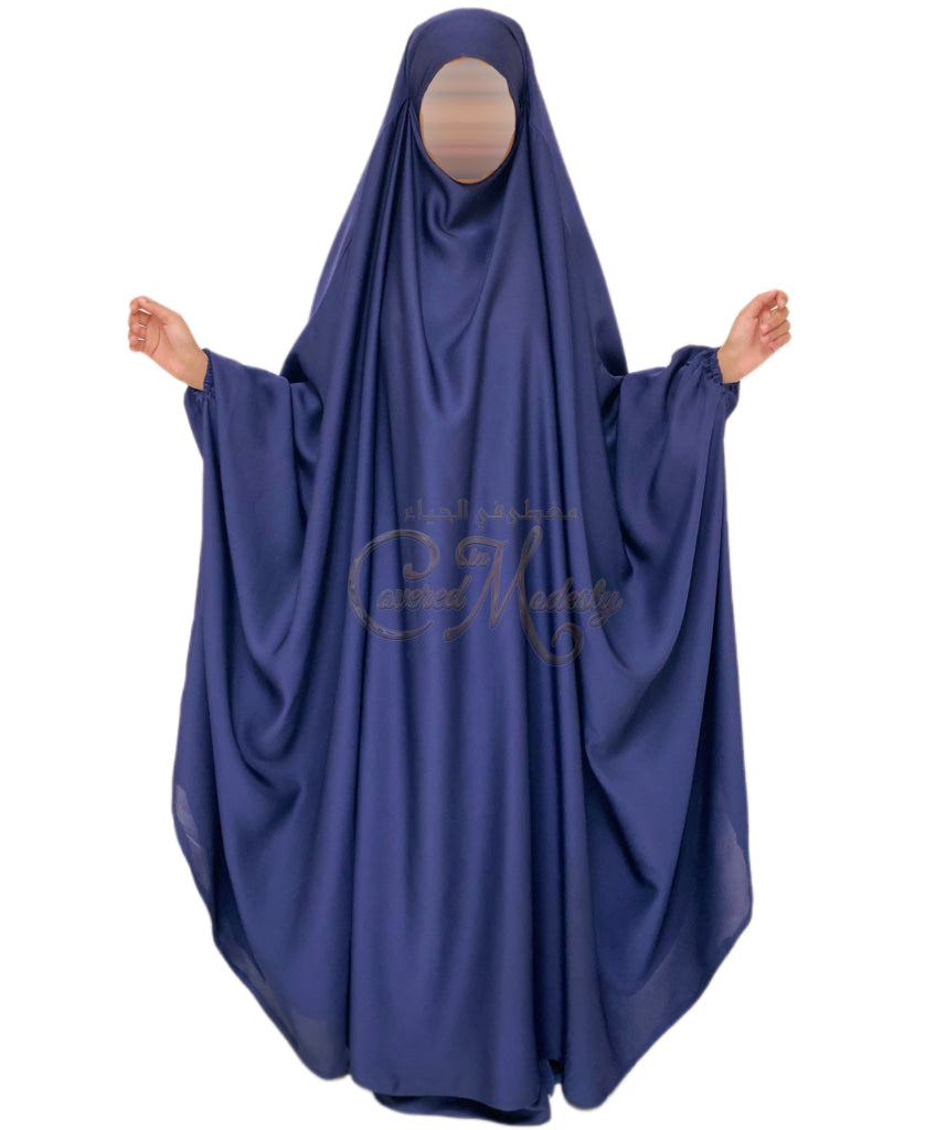 2 Piece Jilbab Jilbabs