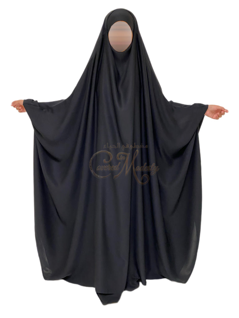 2 Piece Jilbab Jilbabs