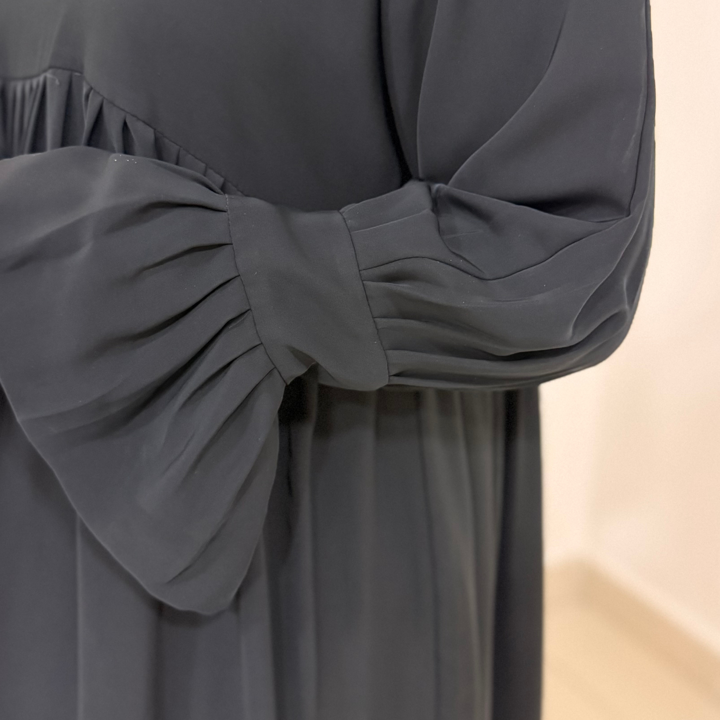 Sakinah Abaya
