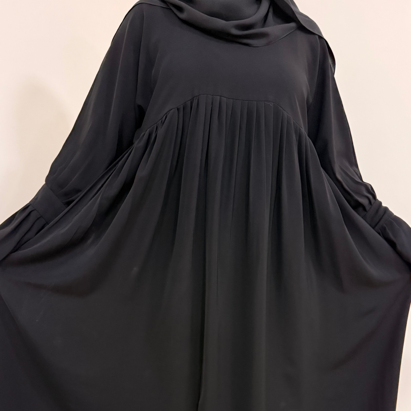 Sakinah Abaya