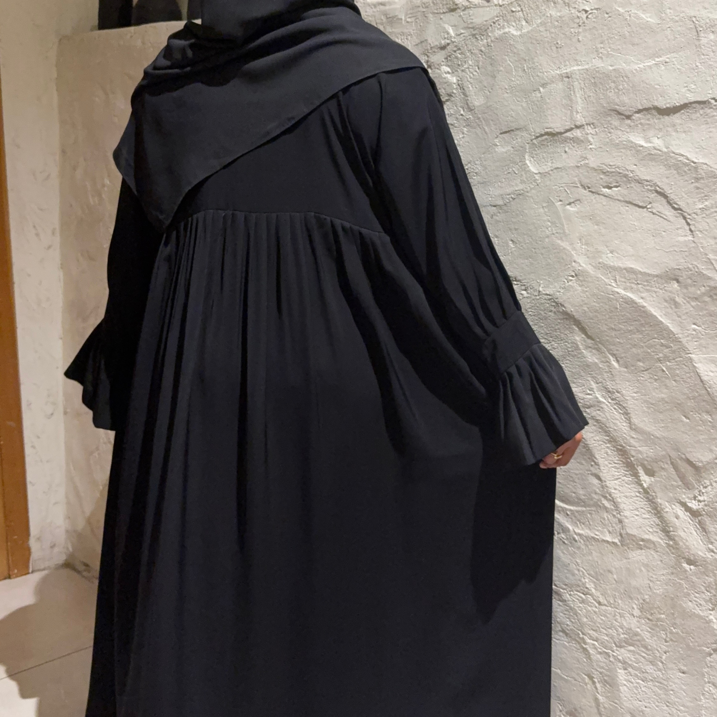 Sakinah Abaya