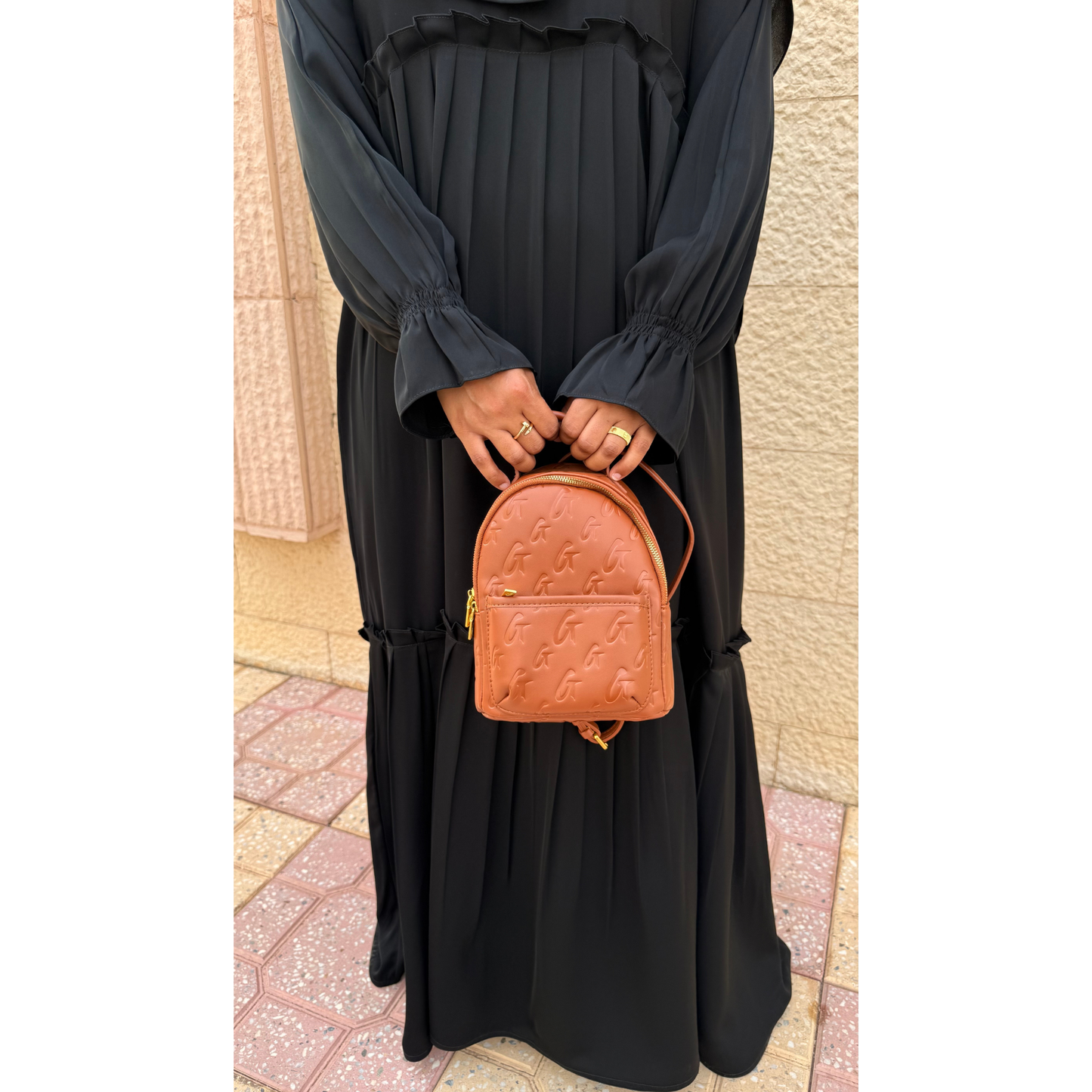 Jannah Abaya