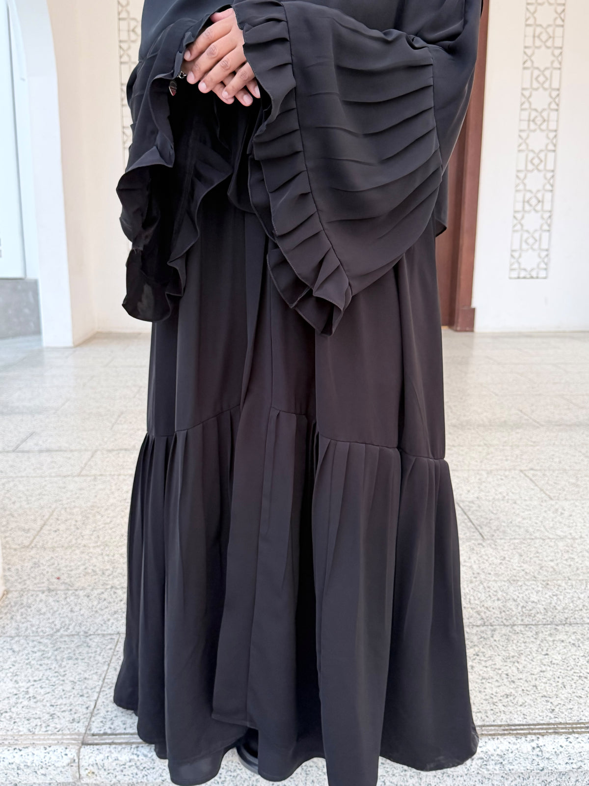 Suhayla Duster