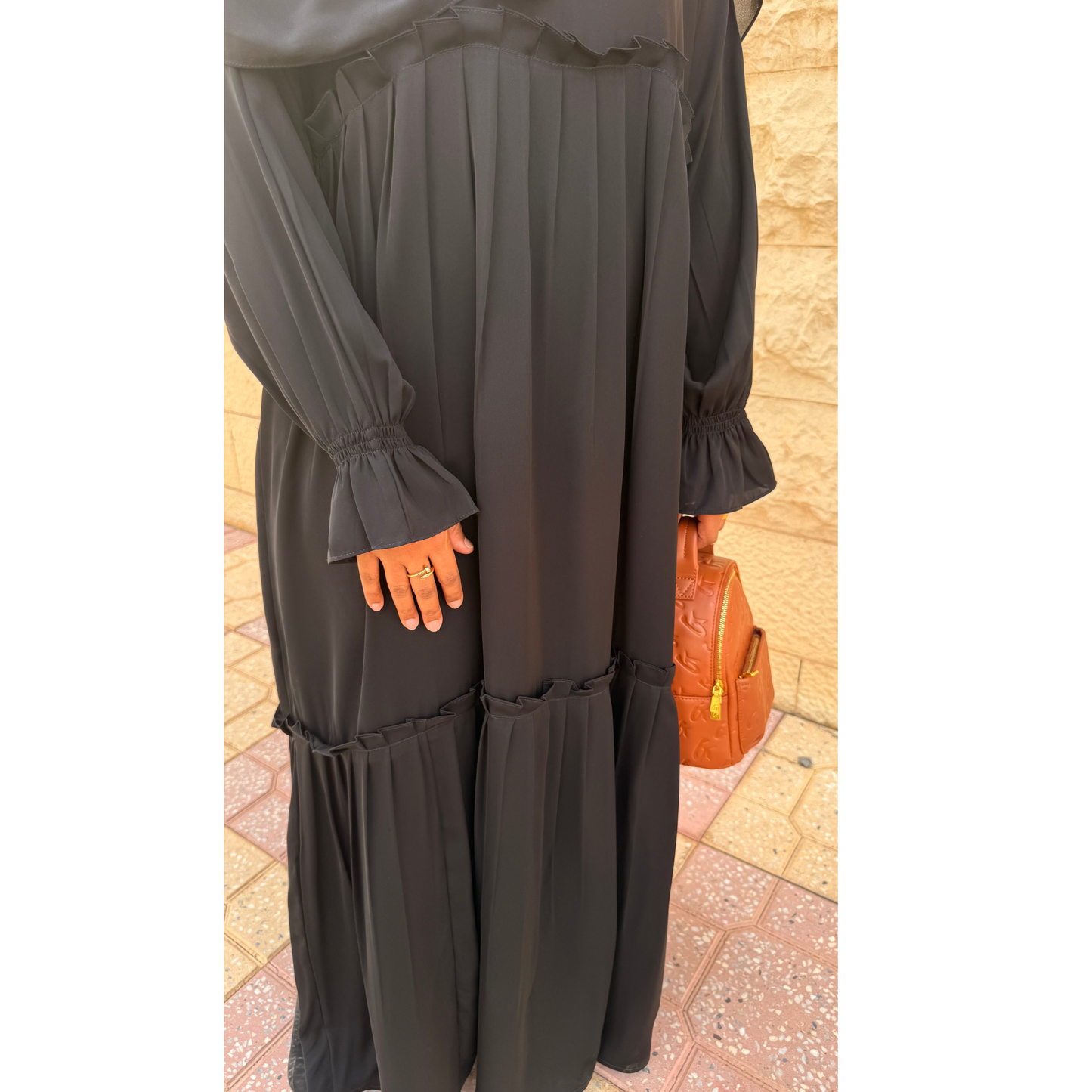 Jannah Abaya