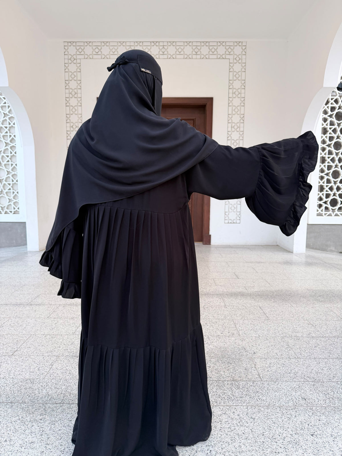 Suhayla Duster