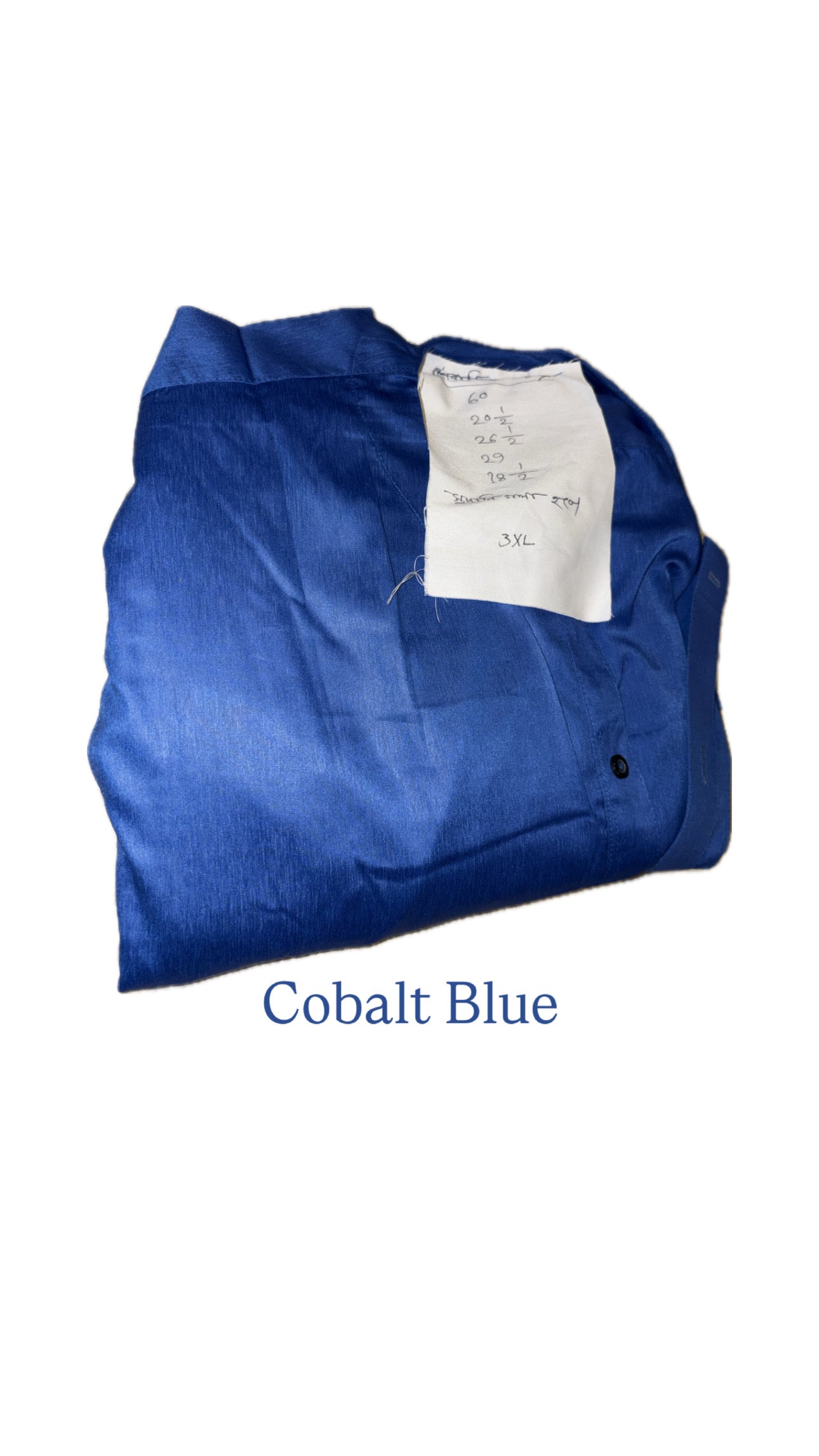 Saudi Tailored Thiyaab (Thobes)