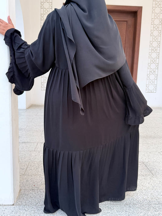 Suhayla Duster