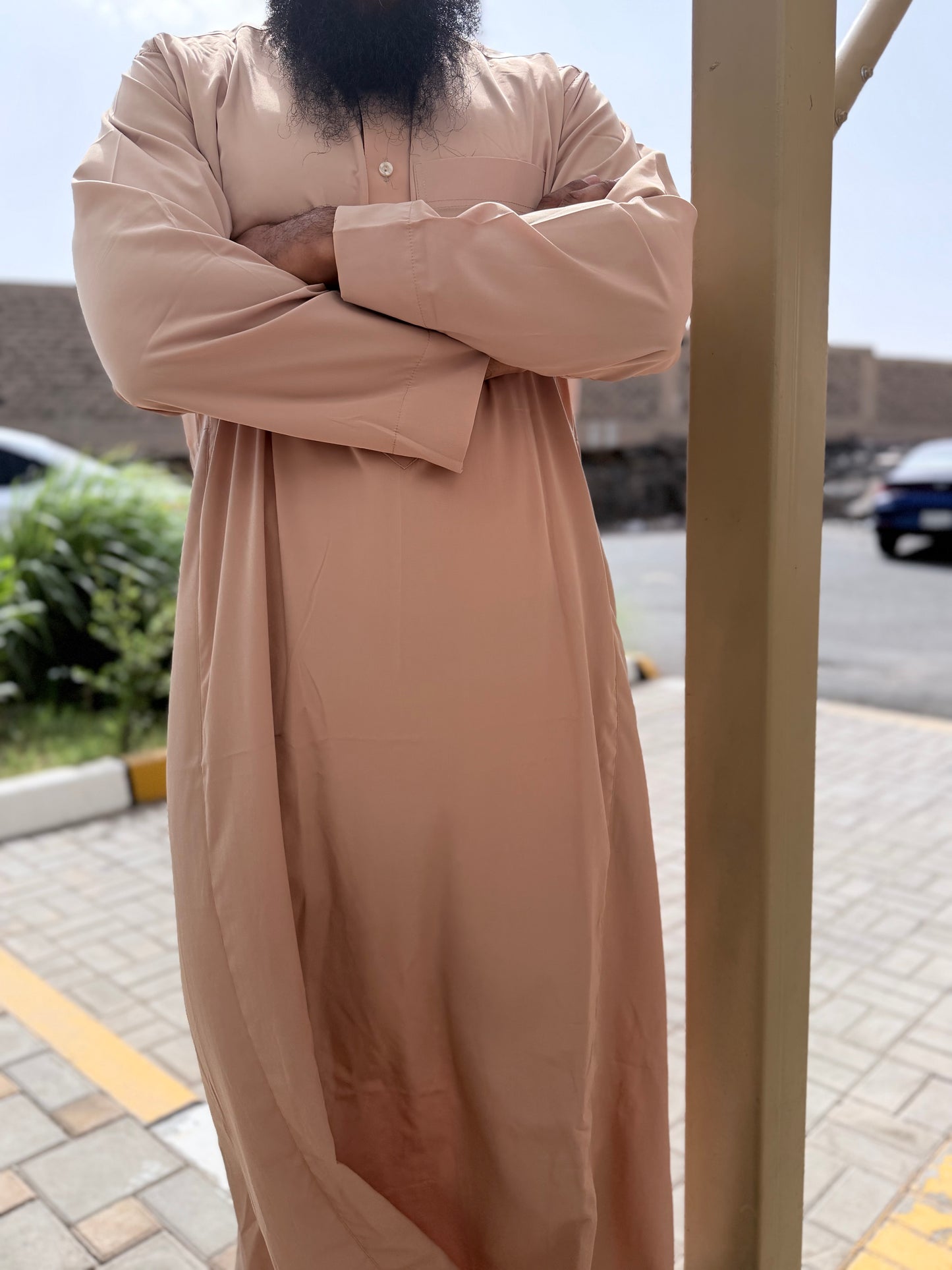 Saudi Tailored Thiyaab (tap photo to see more options)
