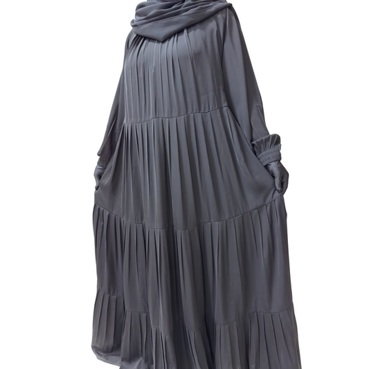 Top Tier Abaya