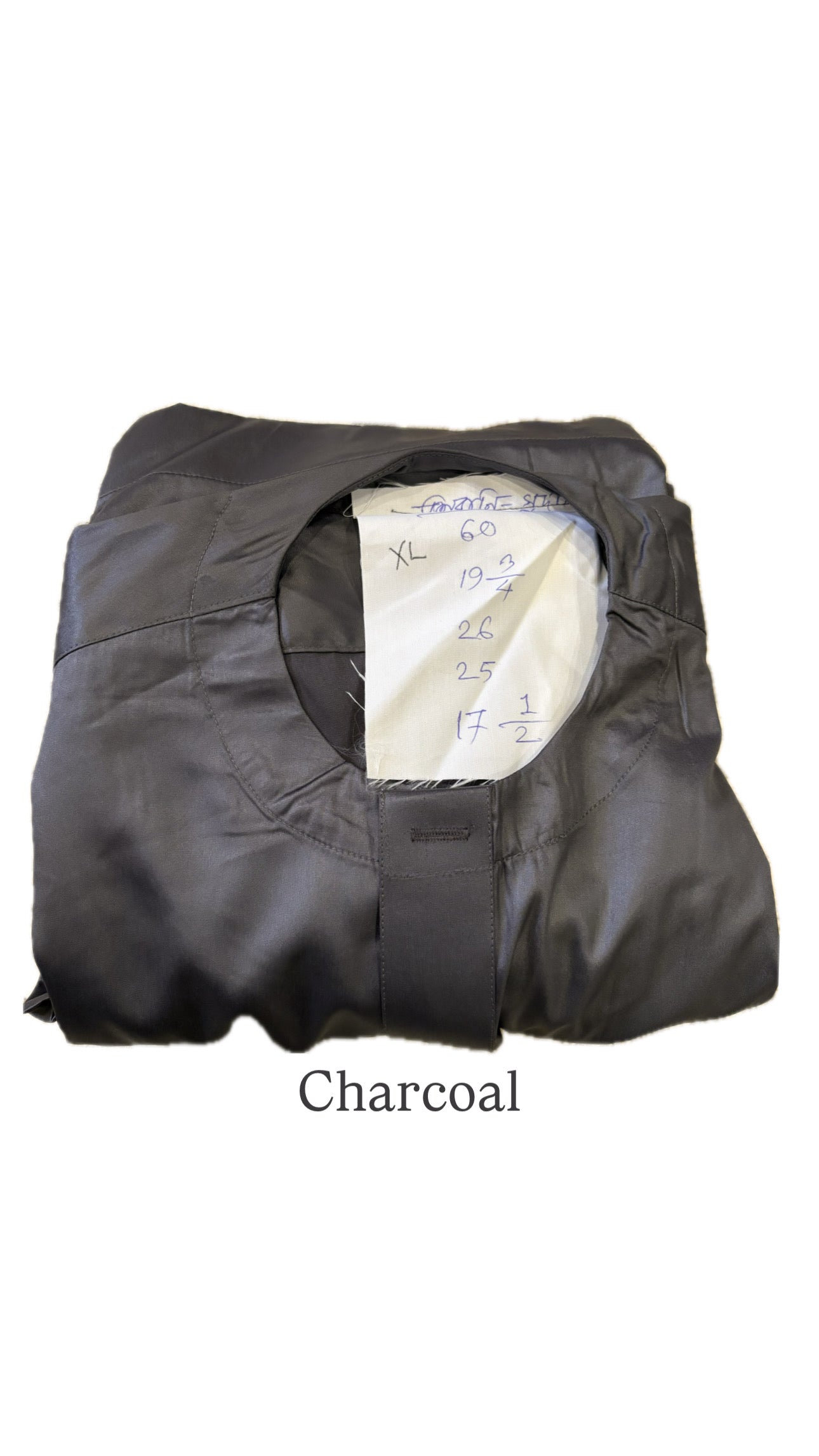 Saudi Tailored Thiyaab (Thobes)