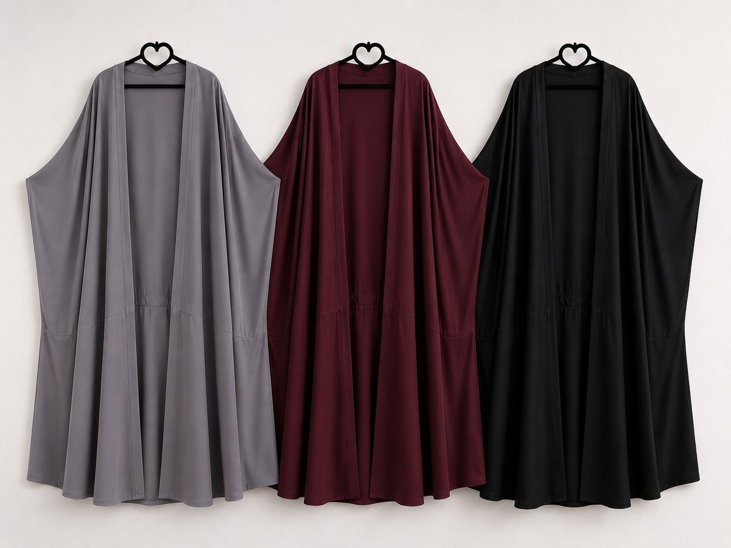 Madinah Open Jilbab