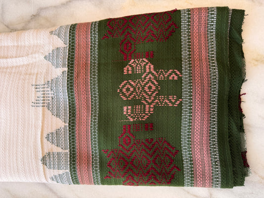 Yemeni Ihzar #6
