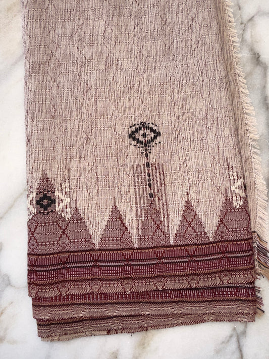 Yemeni Ihzar #16