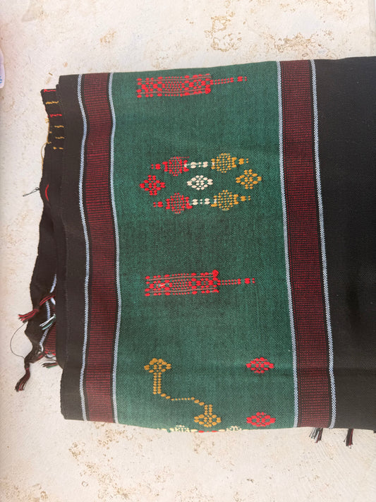 Yemeni Ihzar #26