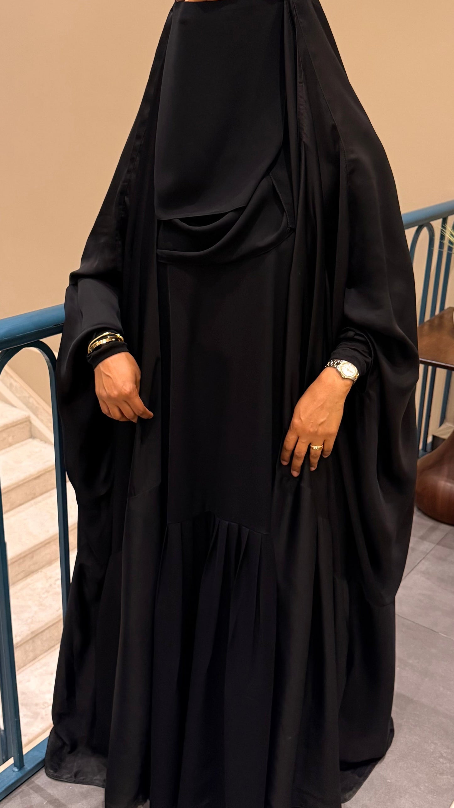 Madinah Open Jilbab