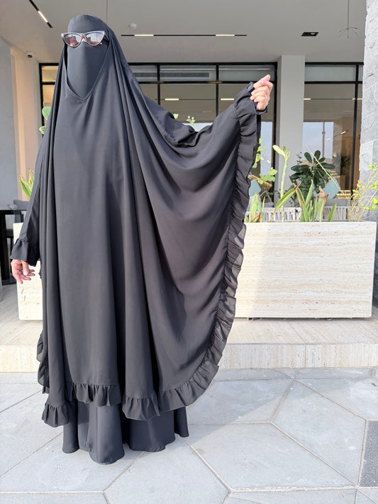 Ruqqayah Khimar