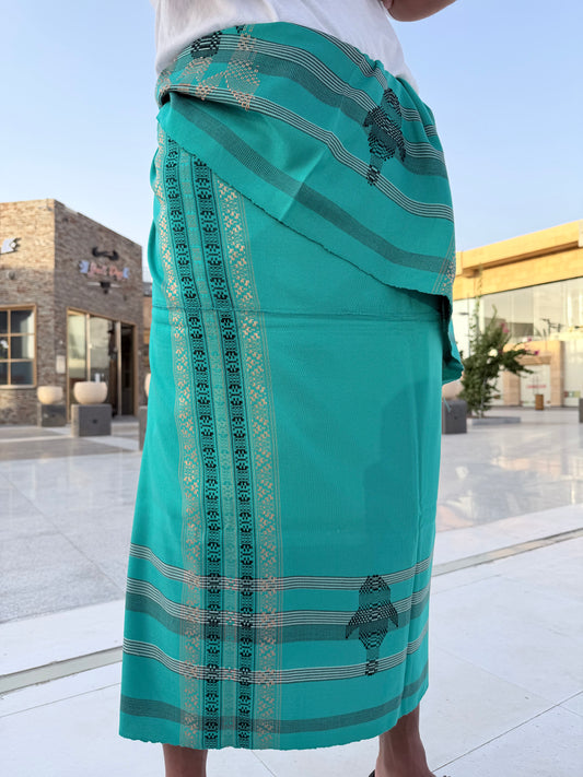Yemeni Ihzar #30